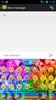 Shading Rainbow Emoji Keyboard screenshot 3