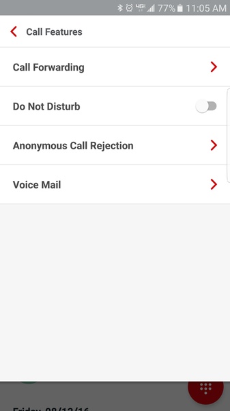 Business VoLTE - Preview 3