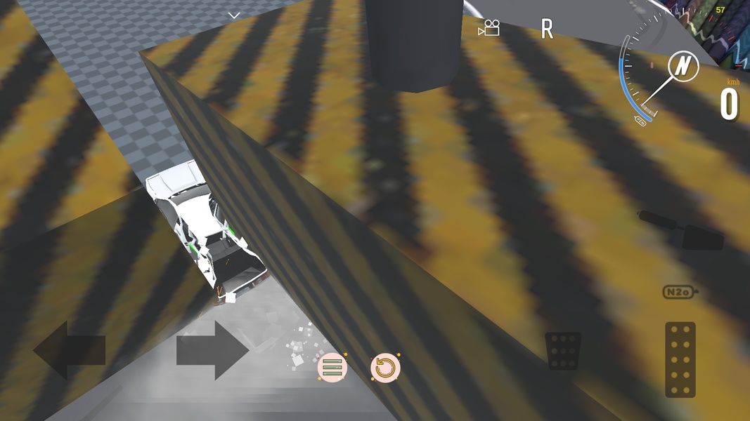 Car Damage AI - Preview 4