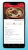 Qatari Food Recipes App screenshot 8