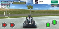 Formula Car Racing screenshot 2