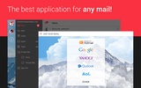 myMail screenshot 1