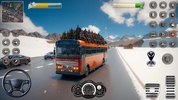 Indian Bus Game Bus Simulator screenshot 2