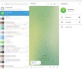 Telegram Desktop Portable screenshot 1