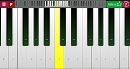 Real Piano Keyboard screenshot 3