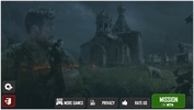 Zombie Hunter 3D screenshot 2