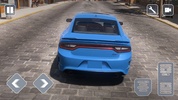 Drive Dodge Charger screenshot 2