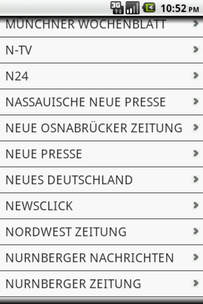 Presse - Preview 2