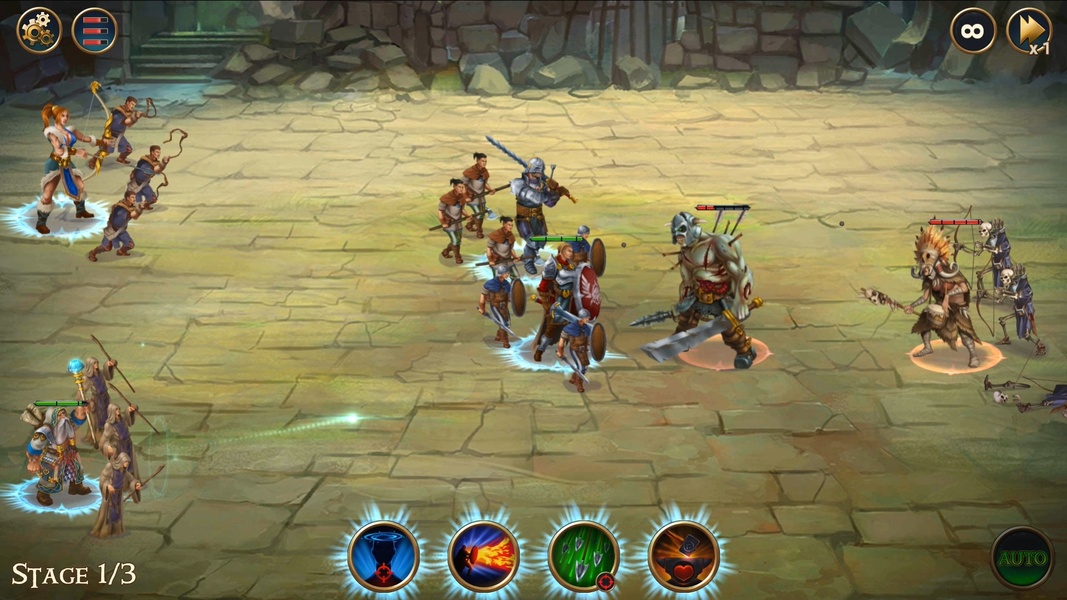 Chaos Lords - Preview 6