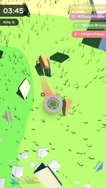 Saw.io - Preview 4