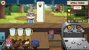 Zoo's Truck: Food Truck Tycoon screenshot 1