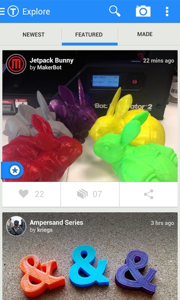 Thingiverse - Preview 7