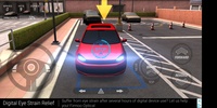 Valley Parking 3D screenshot 5
