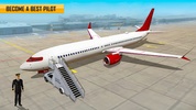 Flight Simulator–Airplane Game screenshot 4