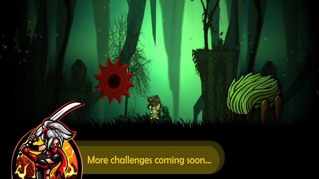 Zombie Invasion - Preview 4