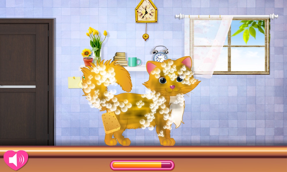 Kitty Grooming Salon - Preview 8