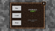 AnimalsCraft GO screenshot 2