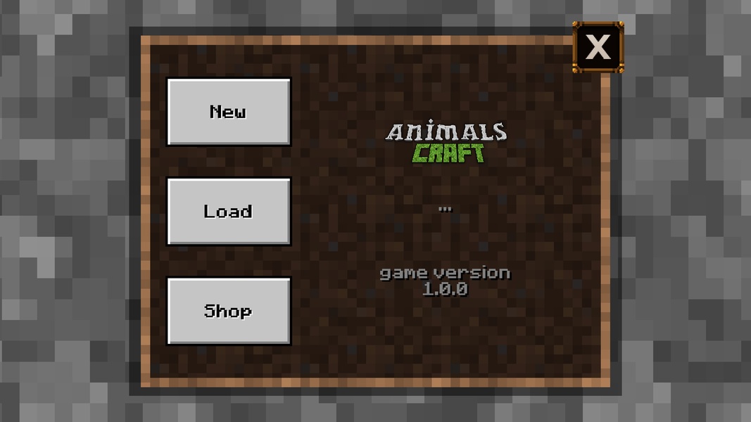 AnimalsCraft GO - Preview 2
