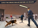 Police Dog: City Subway Crime screenshot 5