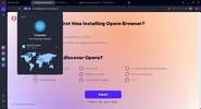 Opera USB screenshot 6