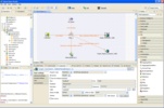 Talend Open Studio screenshot 4