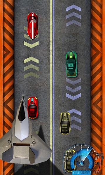Highway Driving - Preview 7