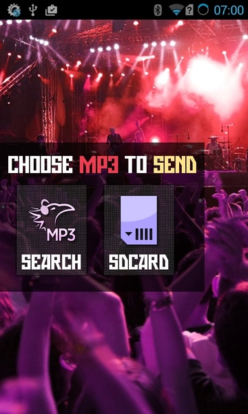 Whatsapp MP3 - Preview 1