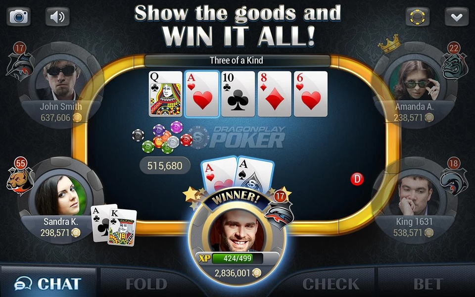 Dragonplay Poker - Preview 12