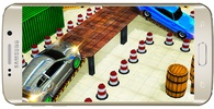 Car Parking Hardest 3D screenshot 3