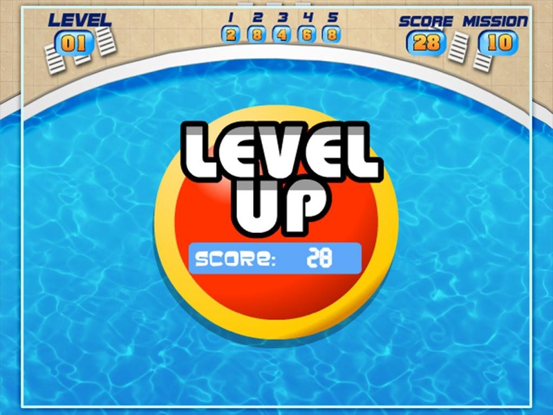 Diving competition - Preview 1