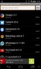 Android File Manager screenshot 2