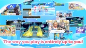 hololive Dreams screenshot 2
