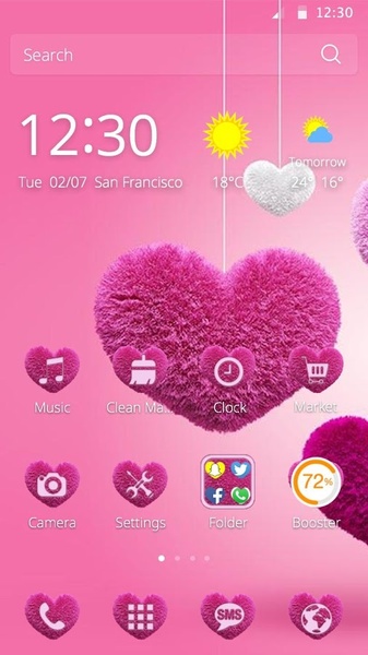 Sweet Hearts - Preview 4
