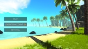 Ocean Is Home screenshot 1