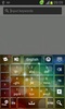 Keyboard for HTC Desire C screenshot 1