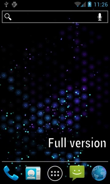 Digital Embers Free - Preview 4