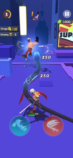 Running Killer - Preview 11
