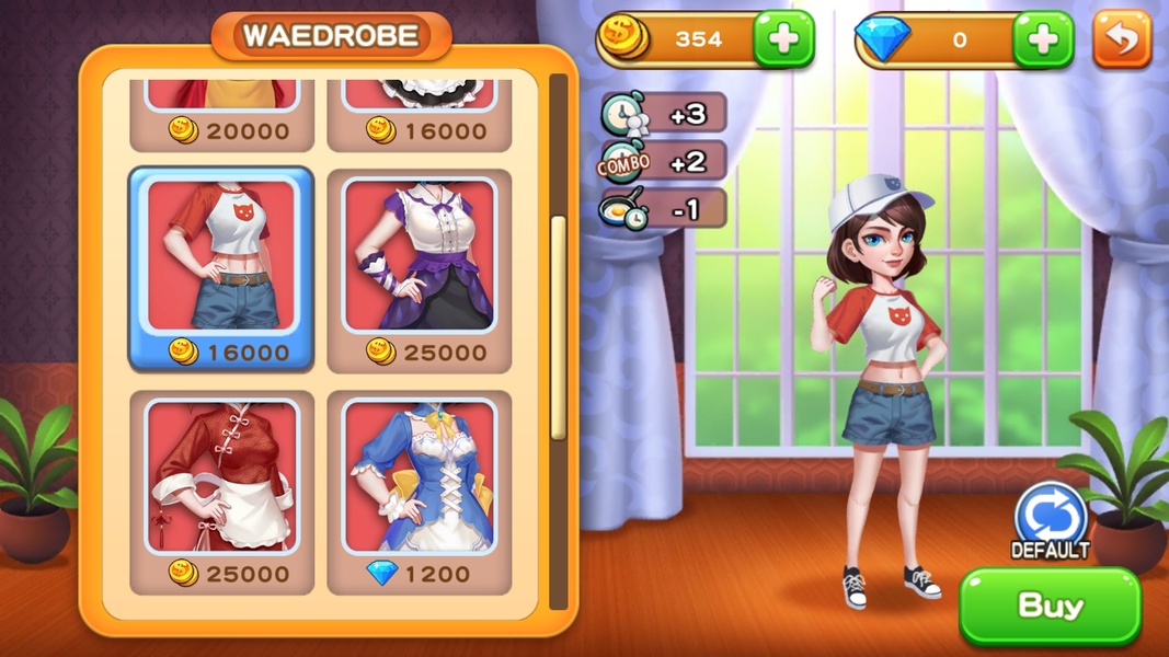 Happy Cooking 2: Summer Journey - Preview 10