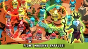BattleTime: Original screenshot 4