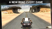 Zombie Highway: Drive screenshot 3