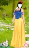 Princess Fairytale Montage screenshot 1