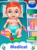 Babysitter Daycare - Care Game screenshot 4