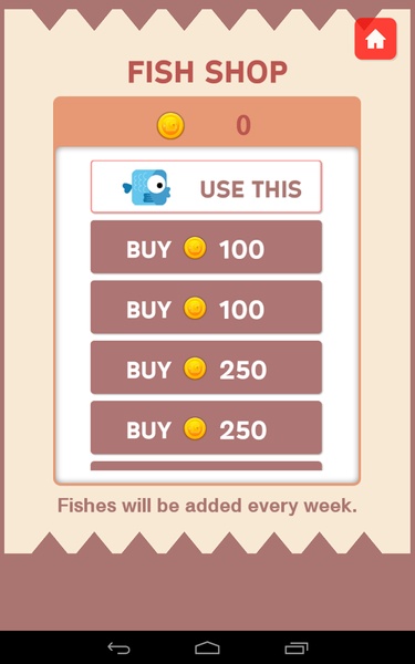 Fish Spikes - Preview 14