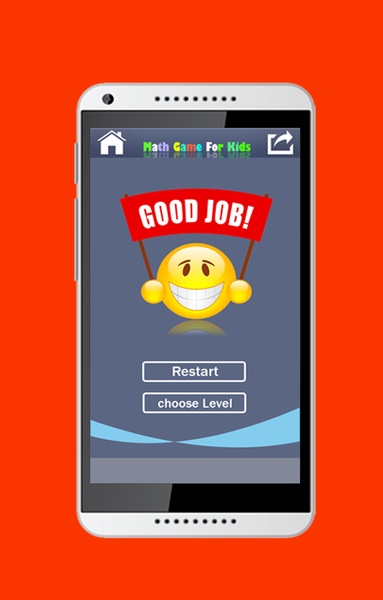 Math game for kids - Preview 7
