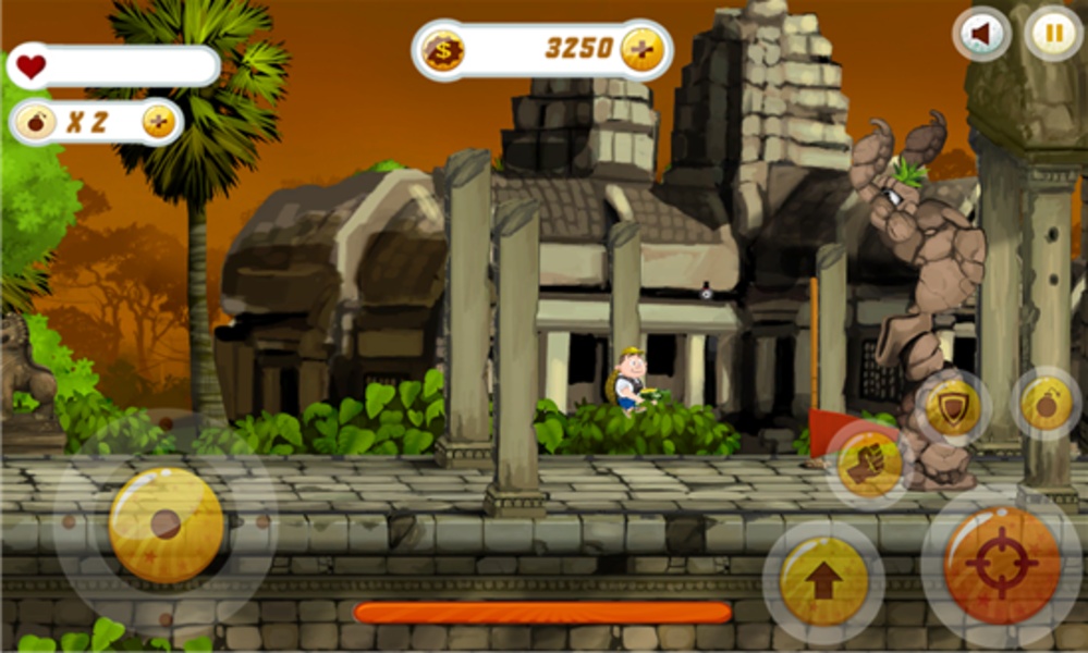Sok and Saos Adventure - Preview 12