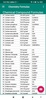 Chemistry Compound Formulas screenshot 1