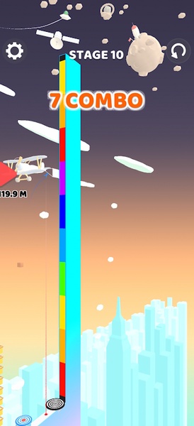 Trampoline King - Preview 2