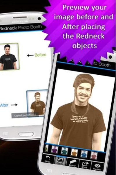 RedNeck - Preview 1