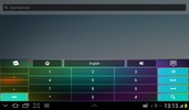 Keyboard Color screenshot 4