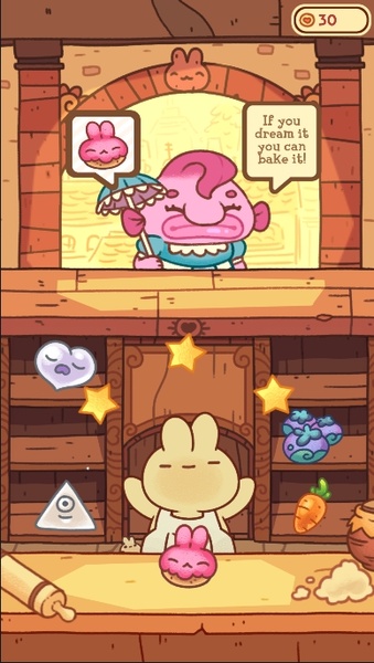BunnyBuns - Preview 8